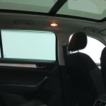 SKODA KODIAQ Diesel 2022 segunda-mano Jaén