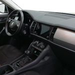 SKODA KODIAQ Diesel 2022 segunda-mano Jaén