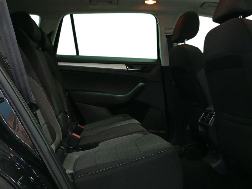 SKODA KODIAQ Diesel 2022 segunda-mano Jaén