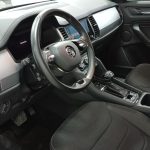 SKODA KODIAQ Diesel 2022 segunda-mano Jaén