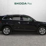 SKODA KODIAQ Diesel 2022 segunda-mano Jaén