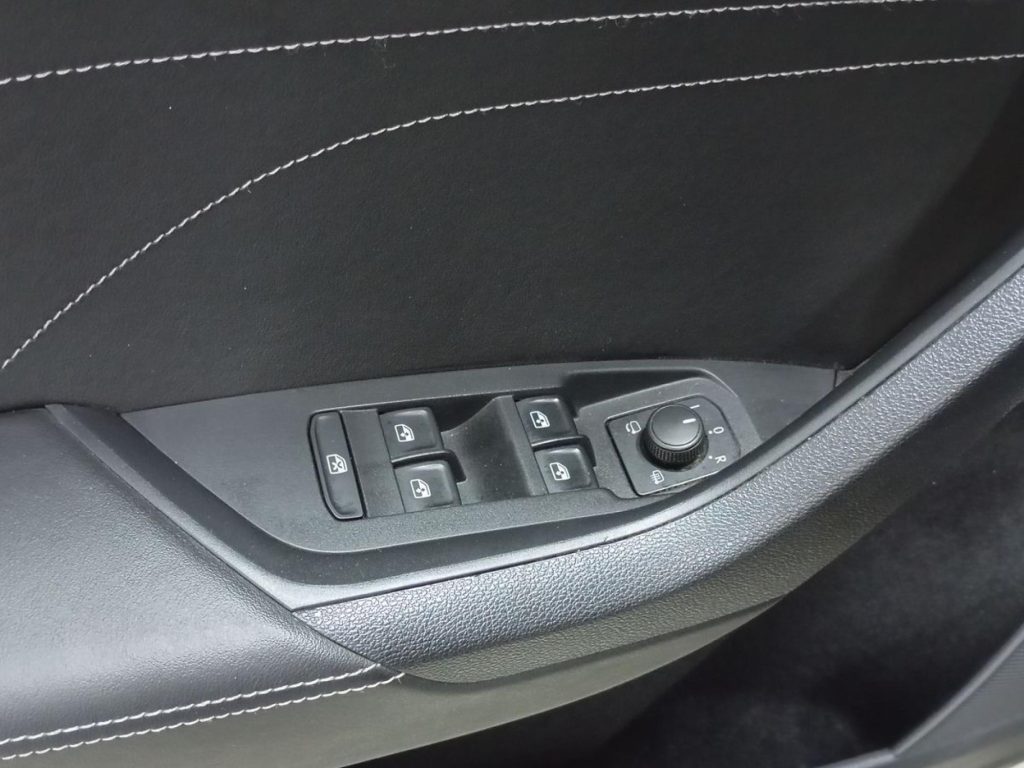 SKODA KODIAQ Diesel 2022 segunda-mano Jaén