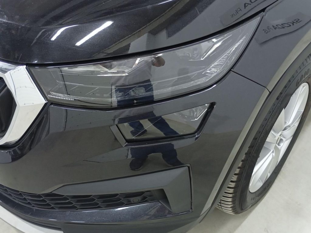 SKODA KODIAQ Diesel 2022 segunda-mano Jaén