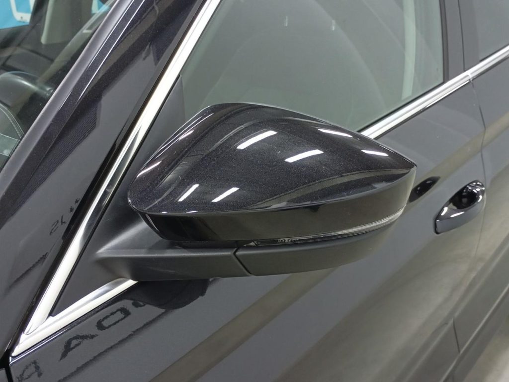SKODA KODIAQ Diesel 2022 segunda-mano Jaén