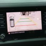 SKODA KODIAQ Diesel 2022 segunda-mano Jaén