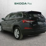 SKODA KODIAQ Diesel 2022 segunda-mano Jaén