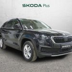 SKODA KODIAQ Diesel 2022 segunda-mano Jaén