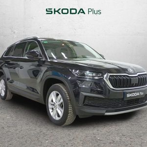 SKODA KODIAQ Diesel 2022 segunda-mano Jaén