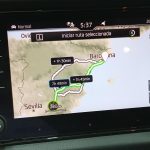 SKODA KODIAQ Diesel 2022 segunda-mano Jaén