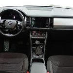 SKODA KODIAQ Diesel 2022 segunda-mano Jaén