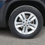SKODA KODIAQ Diesel 2022 segunda-mano Jaén