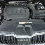 SKODA KODIAQ Diesel 2022 segunda-mano Jaén