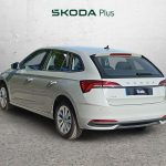 SKODA SCALA Gasolina 2025 km 0 Jaén