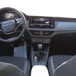 SKODA SCALA Gasolina 2025 km 0 Jaén