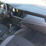 SKODA SCALA Gasolina 2025 km 0 Jaén