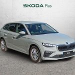 SKODA SCALA Gasolina 2025 km 0 Jaén
