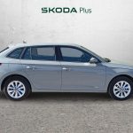 SKODA SCALA Gasolina 2025 km 0 Jaén