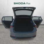 SKODA SCALA Gasolina 2025 km 0 Jaén