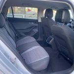 SKODA SUPERB COMBI Gasolina nuevo entrega inmediata Jaén