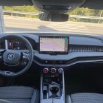 SKODA SUPERB COMBI Gasolina nuevo entrega inmediata Jaén
