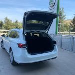 SKODA SUPERB COMBI Gasolina nuevo entrega inmediata Jaén