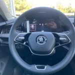 SKODA SUPERB COMBI Gasolina nuevo entrega inmediata Jaén