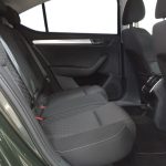 SKODA SUPERB Diesel 2023 segunda-mano Jaén