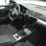 SKODA SUPERB Diesel 2023 segunda-mano Jaén