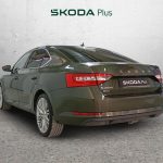 SKODA SUPERB Diesel 2023 segunda-mano Jaén