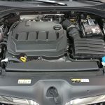 SKODA SUPERB Diesel 2023 segunda-mano Jaén