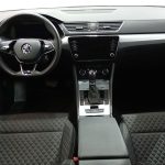 SKODA SUPERB Diesel 2023 segunda-mano Jaén