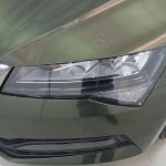 SKODA SUPERB Diesel 2023 segunda-mano Jaén