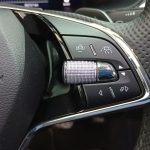 SKODA SUPERB Diesel 2023 segunda-mano Jaén
