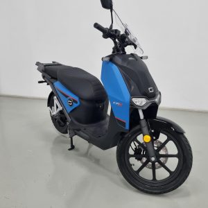 SUPERSOCO CPX 2 baterías Electrico nuevo entrega inmediata Jaén