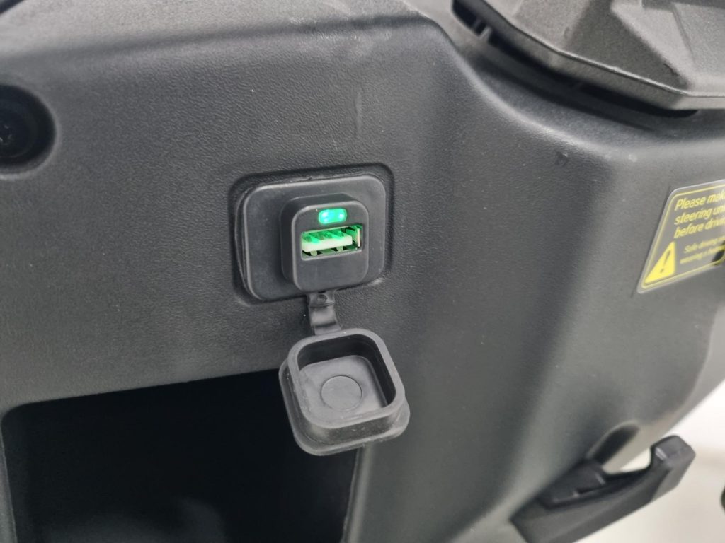 SUPERSOCO CPX 2 baterías Electrico nuevo entrega inmediata Jaén
