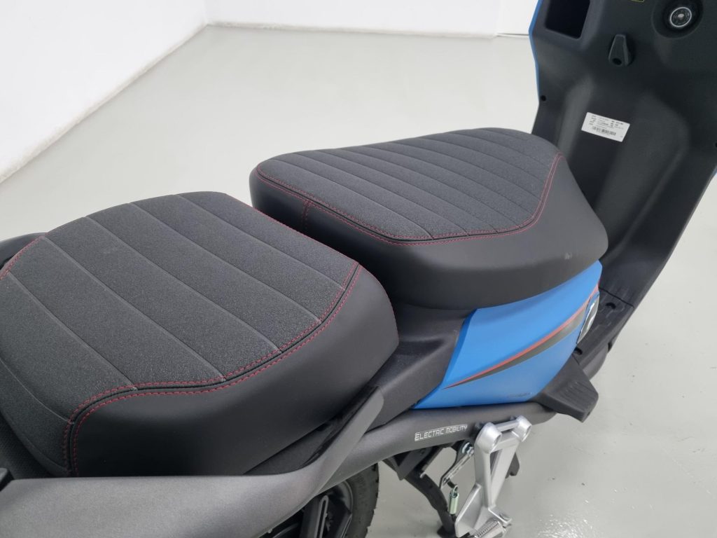 SUPERSOCO CPX 2 baterías Electrico nuevo entrega inmediata Jaén