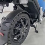 SUPERSOCO CPX 2 baterías Electrico nuevo entrega inmediata Jaén