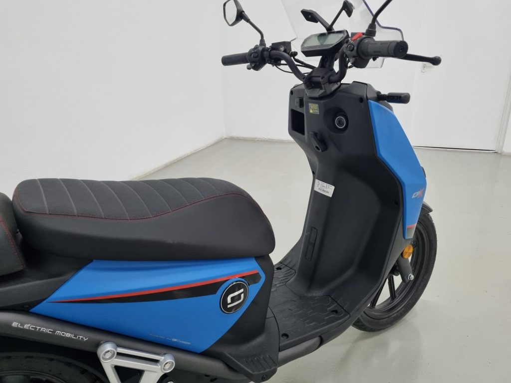 SUPERSOCO CPX 2 baterías Electrico nuevo entrega inmediata Jaén