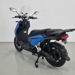 SUPERSOCO CPX 2 baterías Electrico nuevo entrega inmediata Jaén