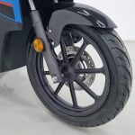 SUPERSOCO CPX 2 baterías Electrico nuevo entrega inmediata Jaén