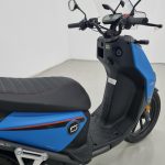 SUPERSOCO CPX 2 baterías Electrico nuevo entrega inmediata Granada