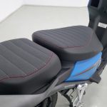 SUPERSOCO CPX 2 baterías Electrico nuevo entrega inmediata Granada