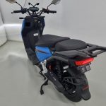 SUPERSOCO CPX 2 baterías Electrico nuevo entrega inmediata Granada