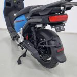 SUPERSOCO CPX 2 baterías Electrico nuevo entrega inmediata Granada