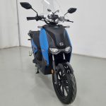 SUPERSOCO CPX 2 baterías Electrico nuevo entrega inmediata Granada