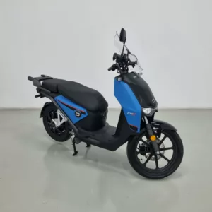 SUPERSOCO CPX 2 baterías Electrico nuevo entrega inmediata Granada