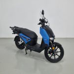 SUPERSOCO CPX 2 baterías Electrico nuevo entrega inmediata Granada