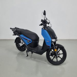 SUPERSOCO CPX 2 baterías Electrico nuevo entrega inmediata Granada