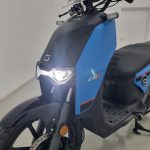 SUPERSOCO CPX 2 baterías Electrico nuevo entrega inmediata Granada
