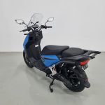 SUPERSOCO CPX 2 baterías Electrico nuevo entrega inmediata Granada
